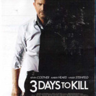 3 DAYS TO KILL blu-ray - pikkukuva 1