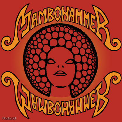 Mambohammer  -  CD