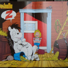 Hevoshullu 22/1990 Pollejuliste - pikkukuva 2