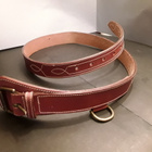 Mulberry nahkavyö - pikkukuva 2
