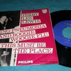 Jerry Lee Lewis sinkku - pikkukuva 1