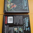 Ultima V Warriors of destiny Commodore 64 - pikkukuva 2