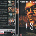 187-Koodi Murhalle (34 131) k -FI- DVD nordic, samuel l. ja - pikkukuva 1