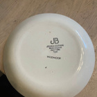 Johnson Bros Wildmoor pullalautanen 18 cm, England - pikkukuva 2