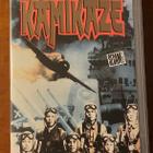 KAMIKAZE sotadokumentti , vhs - pikkukuva 1