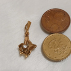 Kultasepät Salovaara riipus, Made in Finland, Pronssi - pikkukuva 1