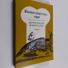 Astrid Kaleen : Ruoanvalmistusoppi - pikkukuva 1