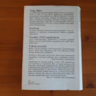 Veijo Meri:Irralliset.Vuoden 1918 tapahtumat,Valitut novelli - pikkukuva 2