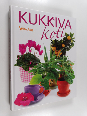 Folko Kullmann : Kukkiva koti