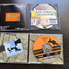 Panzer Dragoon & Panzer Dragoon Zwei, Saturn - pikkukuva 2