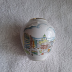 HELSINKI Pieni maljakko miniatyyri - pikkukuva 1