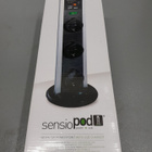 Sensiopod upotettava pistorasiatorni, mm. usb *UUSI* - pikkukuva 1