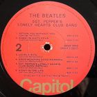 Beatles - Sgt. Peppers lonely hearts club band lp - pikkukuva 4