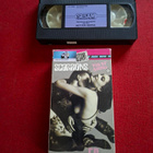 Scorpions: First sting (SESAMvideo) - pikkukuva 1