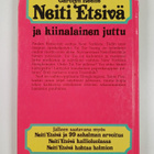 Carolyn Keene : Neiti etsivä ja kiinalainen juttu - pikkukuva 2