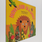 Clare Beaton ym. : How Loud is a Lion? - pikkukuva 1