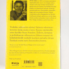 Peter Höeg : Susanin vaikutus - pikkukuva 2