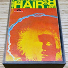 Rock-ooppera Hair C-kasetti - pikkukuva 1