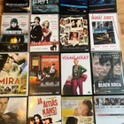 DVD elokuvat 96 kpl - pikkukuva 3