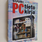 Olavi Lähteinen : Suuri PC-tietokirja - pikkukuva 1