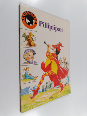 Pillipiipari