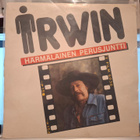 Irwin* – Härmäläinen Perusjuntti vinyyli - pikkukuva 2