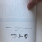 Viljakainen & Silvander: Liftarisurmat. 2022. 1.p. - pikkukuva 4