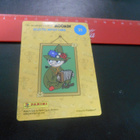 M1 Panini Muumi keräilykortti # 21 - pikkukuva 2