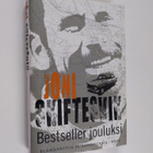 Joni Skiftesvik : Bestseller jouluksi - pikkukuva 1