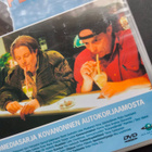 Muoveissaan oleva 2 DVD:n leffa PELTIHEIKIT - pikkukuva 5