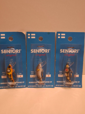 Seniori