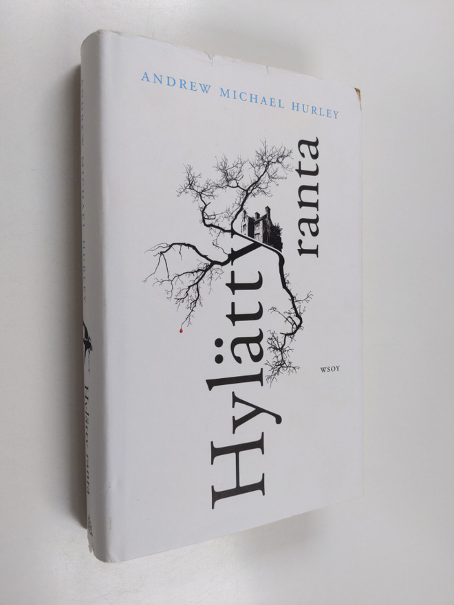 Andrew Michael Hurley : Hylätty ranta