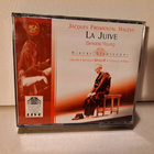 Jacques Fromental Halevy:La Juive-Simone Young-Isokoski 3CD - pikkukuva 1