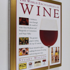 Stuart Walton : World Encyclopedia of Wine - pikkukuva 1