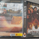 Kolumbus dvd,marlon brando,tom selleck - pikkukuva 1