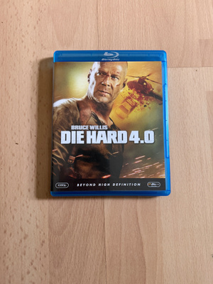 Die hard 4.0