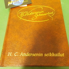H.C. ANDERSENIN SEIKKAILUT 12x DVD BOKSI (W) - pikkukuva 1