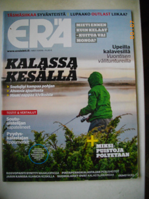 Erä Nro 7/2016