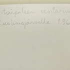 4 VANHAA Valokuvaa Savitaipale 1968 - pikkukuva 5