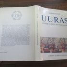UURAS LUOTSIKYLÄSTÄ SUURSATAMAKSI - raimo päiviö - pikkukuva 1