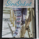 SiniSukat parhaat mallit - pikkukuva 1