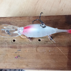Storm Wildeye SoftShad 7cm - pikkukuva 4