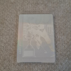 1990-91 Upper Deck Wayne Gretzky Lady Byng Trophy AW6 - pikkukuva 2