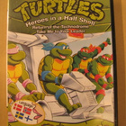 TEENAGE MUTANT HERO TURTLES 6/7 - pikkukuva 1