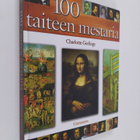 Charlotte Gerlings : 100 taiteen mestaria - pikkukuva 1