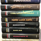 Reijo Mäki kirjoja 8kpl - pikkukuva 1