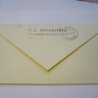1948 Näyttely R EPK kaksi merkkiä tulol. - pikkukuva 2