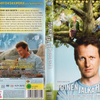 toinen jalka haudasta (19 587) k -FI- DVD helena vierikko - pikkukuva 1