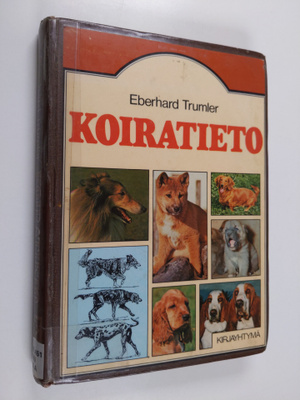 Eberhard Trumler : Koiratieto