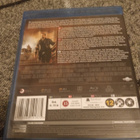 Tulimyrsky 2 (Joe Anderson) Blu-ray - pikkukuva 2